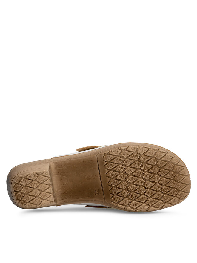 Inblu Iešļūcenes Inblu BL490100 Balts