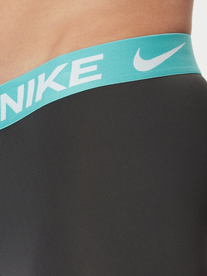 Nike Nike Набір з 3 пар боксерів Brief 0000KE1157 Сірий