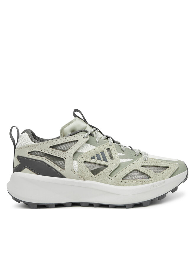 adidas Сникърси adidas Kantai Trail JI4817 Сив