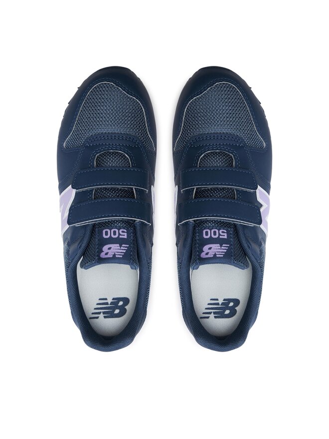 New Balance Sneakers New Balance GV500CIL Blu