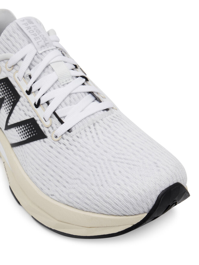 New Balance Scarpe running New Balance FuelCell Propel v5 WFCPRCX5 Bianco