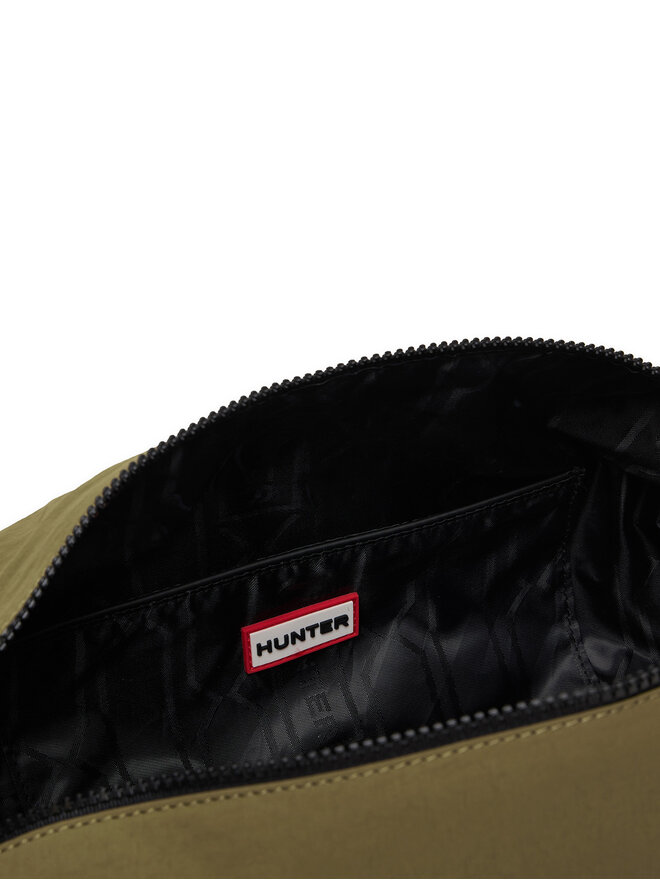 Hunter Спортивна сумка Hunter CWBEO-HTR-F-001-09 Хакі