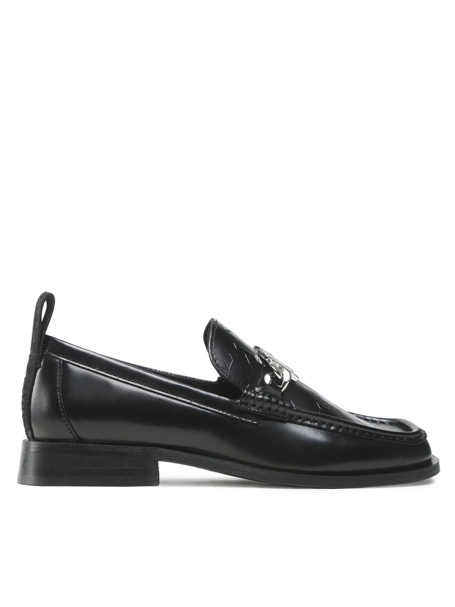 KARL LAGERFELD Loafers KARL LAGERFELD KL41335 Nero