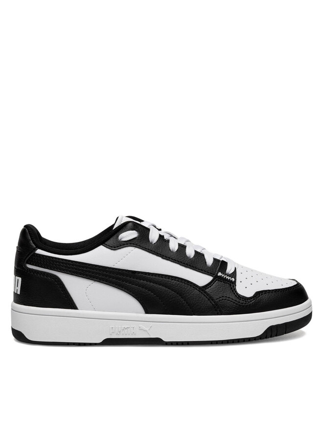 Puma Снікерcи Puma 39899301 Білий