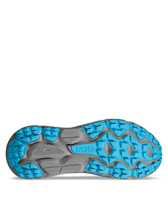 Hoka Pantofi pentru alergare Hoka Challenger 7 1134497 Albastru