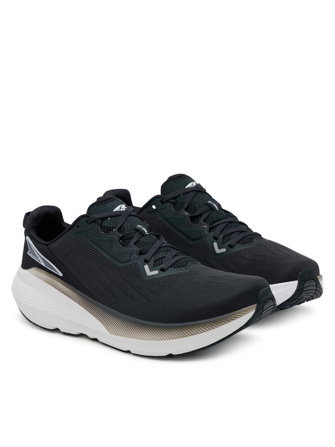 Altra Laufschuhe Altra FWD Via AL0A85PN0 Schwarz