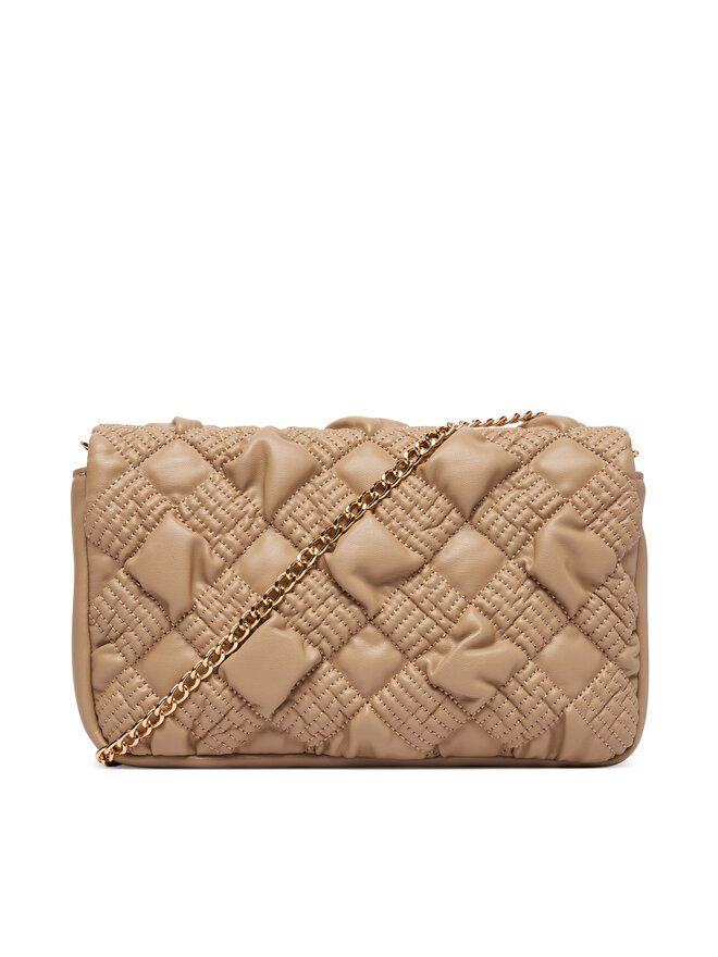 LOVE MOSCHINO Сумка LOVE MOSCHINO JC4131PP1PL1010A Бежевий