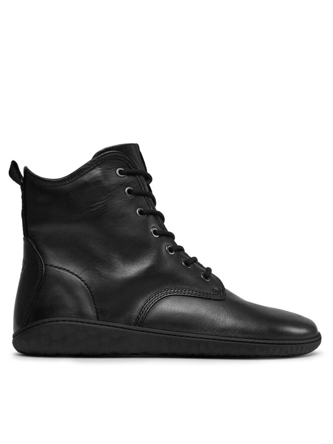 Vivo Barefoot Μπότες Vivo Barefoot Scott IV 301133-01 Μαύρο