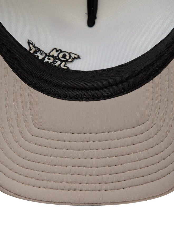 New Era Czapka z daszkiem New Era Tom & Jerry 9Forty 60595268 Biały