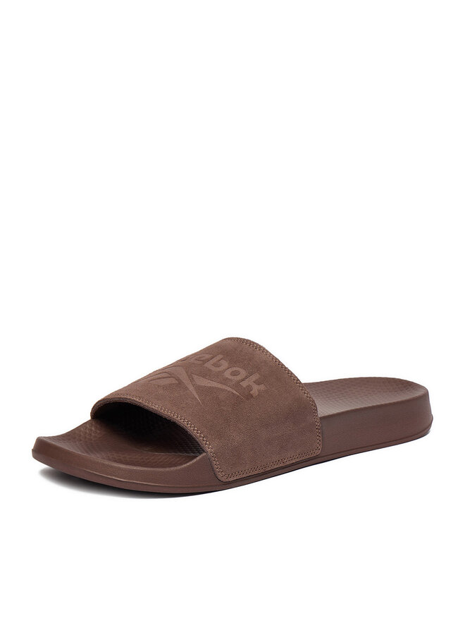 Reebok Pantoletten Reebok CEO-SS26-3C043-M Braun