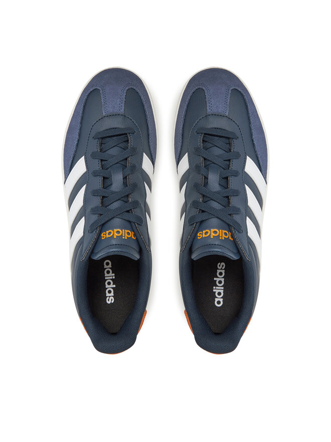 adidas Snīkeri adidas Barreda JI2310 Tumši zils