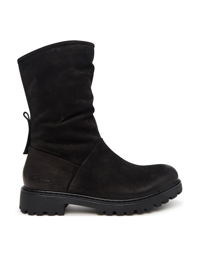 Josef Seibel Stiefel Josef Seibel Melinda 31 89431-PL094 Schwarz