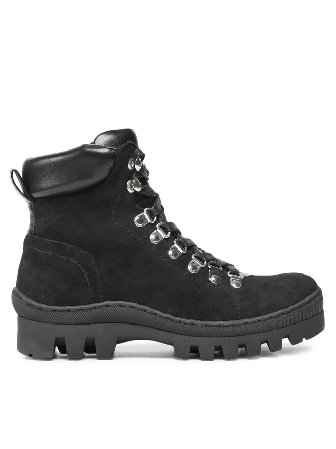 Jenny Fairy Botas Jenny Fairy HZ21B027-4 Negro