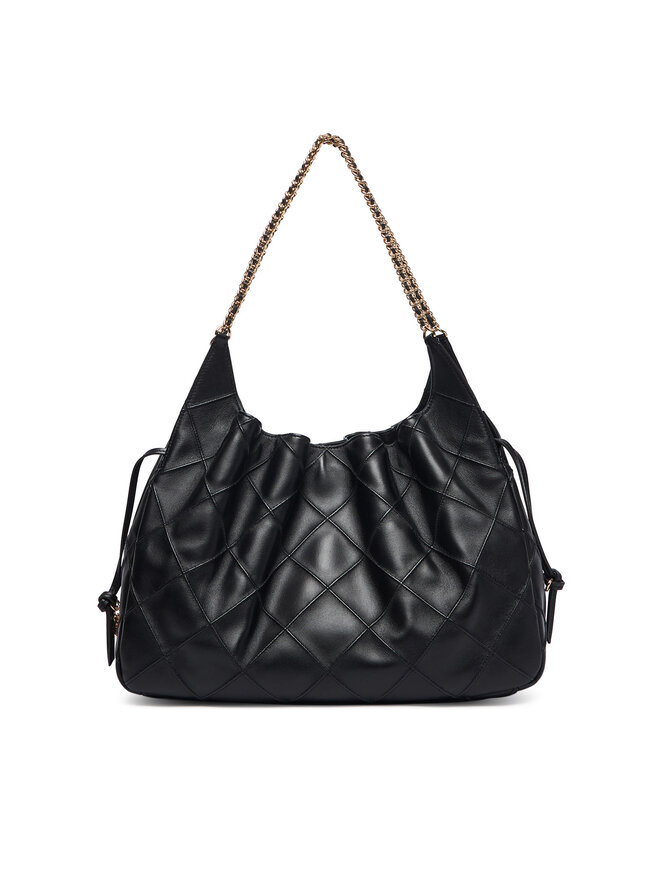 Tory Burch Сумка Tory Burch Large Tote 182890 Чорний