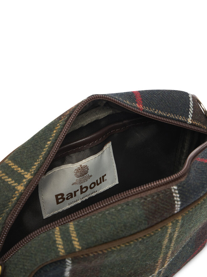 Barbour Handtasche Barbour LBA0543TN11 Grün