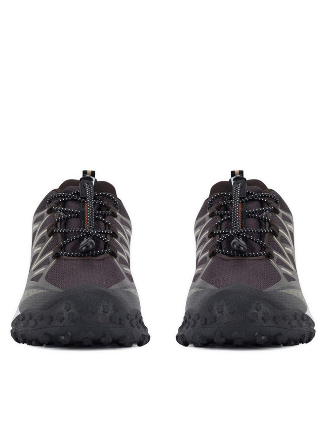 Sprandi Turistiniai batai Sprandi M-S24W026A-8 Ruda