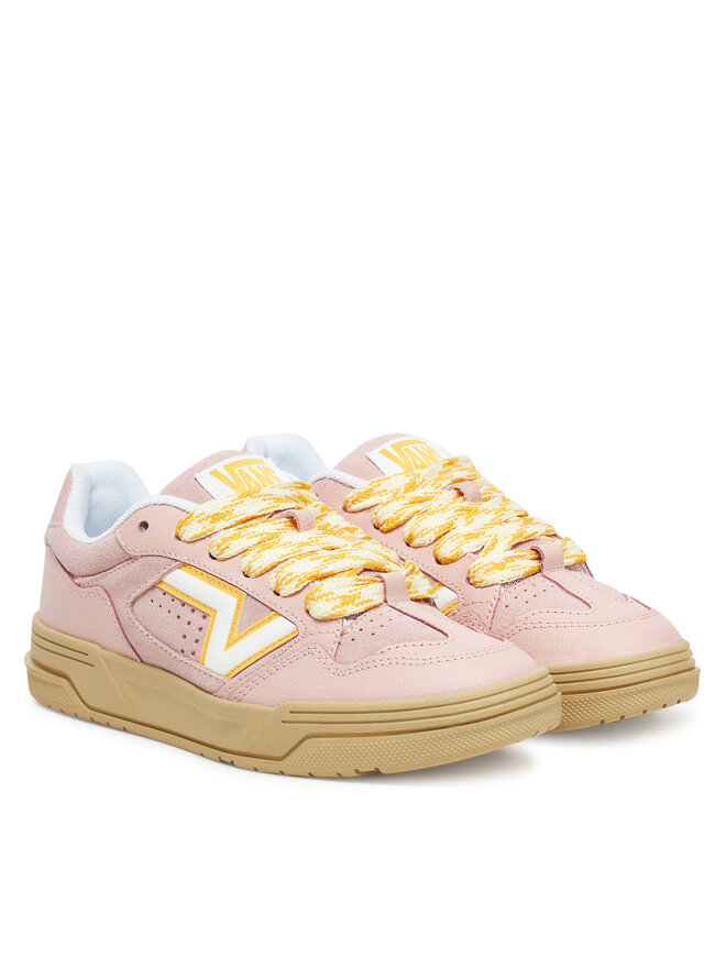 Vans Sneakersy Vans Upland VN000D70P1T1 Écru