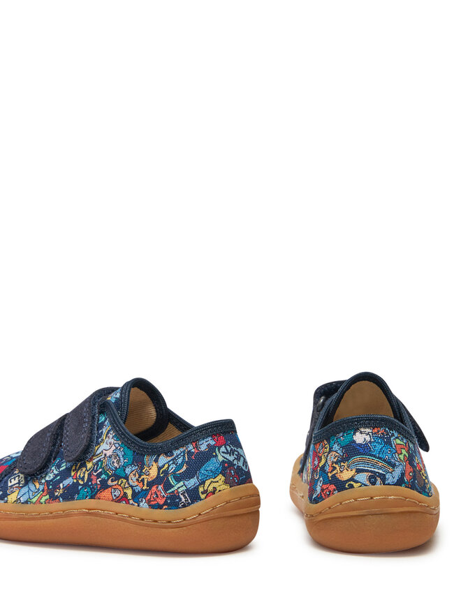Froddo Papucs Froddo G1700379-43 M Kék
