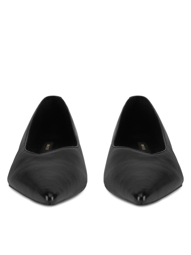 Gino Rossi Scarpe basse Gino Rossi AURORA-118087 Nero