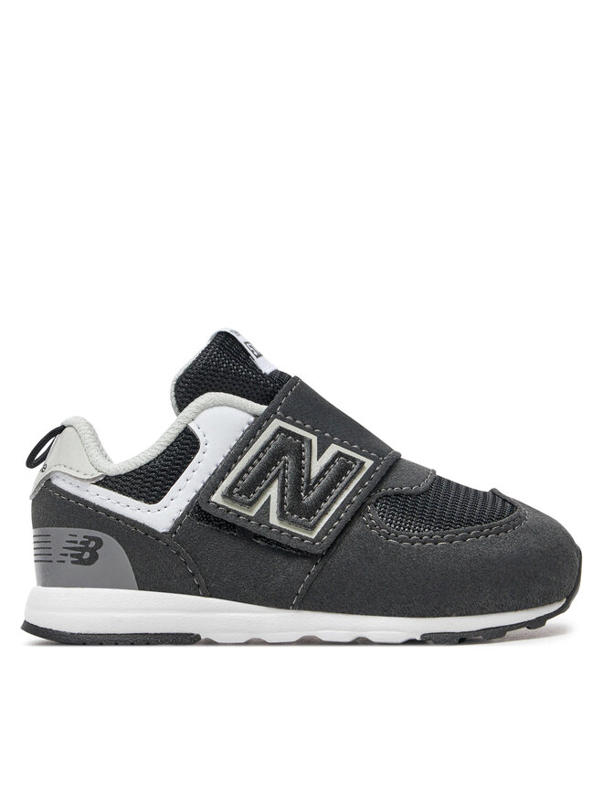 New Balance Sneakers New Balance NW574BK Schwarz