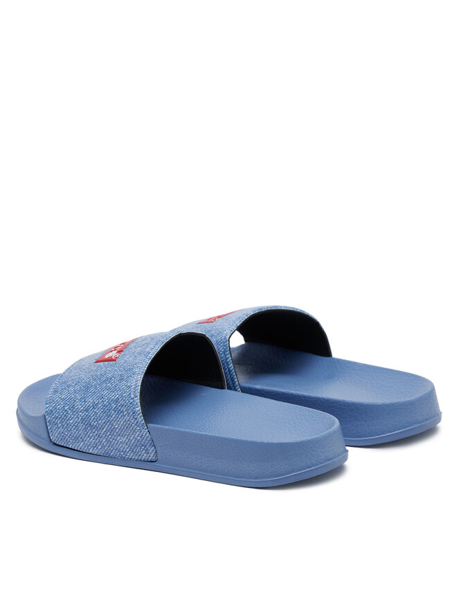 Levi's® Şlapi Levi's® Pool S VPOL0234S Albastru