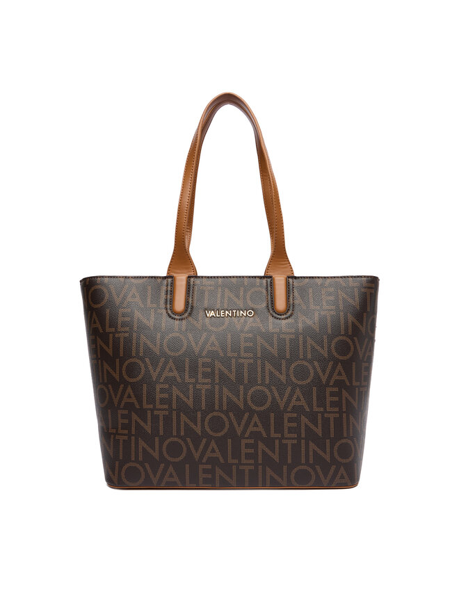 Valentino Сумка Valentino Regina Re VBS9IS01 Коричневий