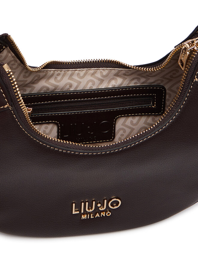 Liu Jo Handtasche Liu Jo AF6072 E1120 Dunkelbraun