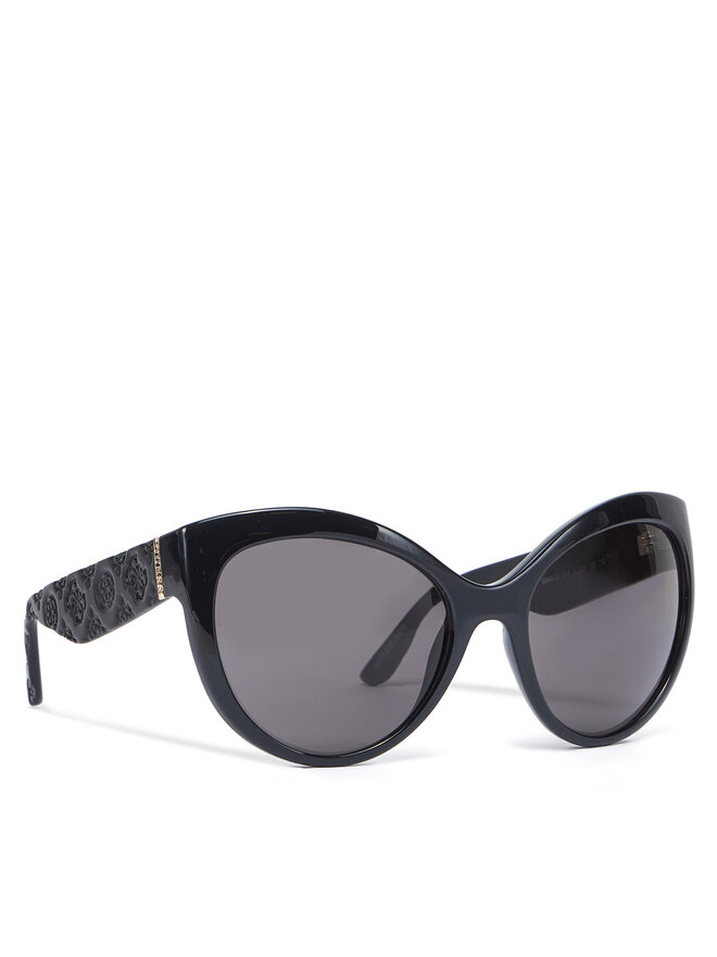 Guess Слънчеви очила Guess GU00130 Черен