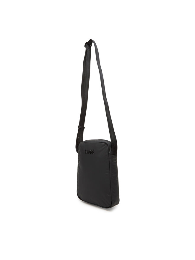 BOSS Bandolera BOSS 50541472 Negro
