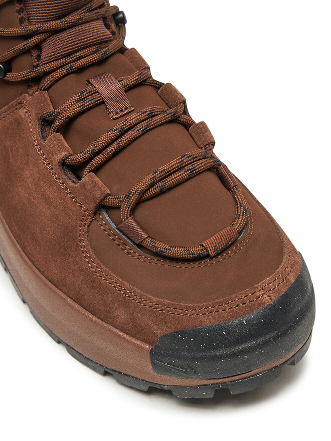 Nike Сникърси Nike City Classic Boot DQ5601 200 Кафяв
