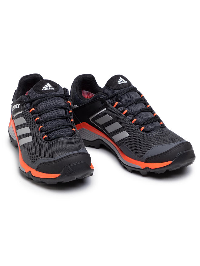 Turistiniai batai adidas Terrex Eastrail Gtx GORE-TEX FZ2525 Pilka |  eavalyne.lt