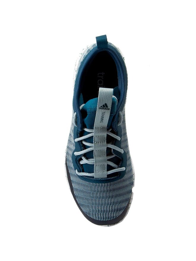 Zapatillas para gimnasio adidas Crazy Move Tr CG2719 Azul marino zapatos.es