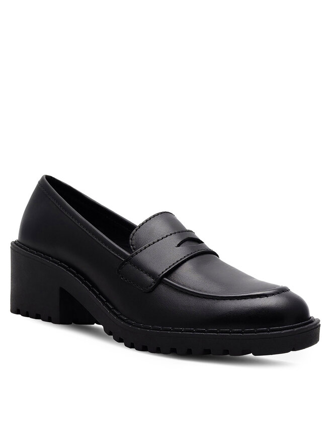Lasocki Pantofi Lasocki RONA WB-RONA-01 Negru