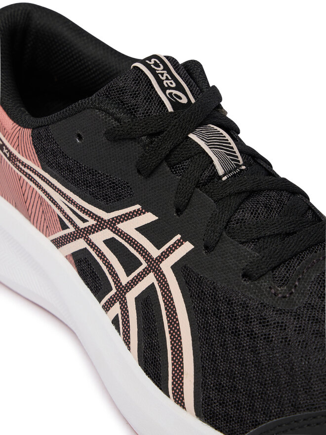 Asics Laufschuhe Asics Patriot 14 Gs 1014A392 Schwarz