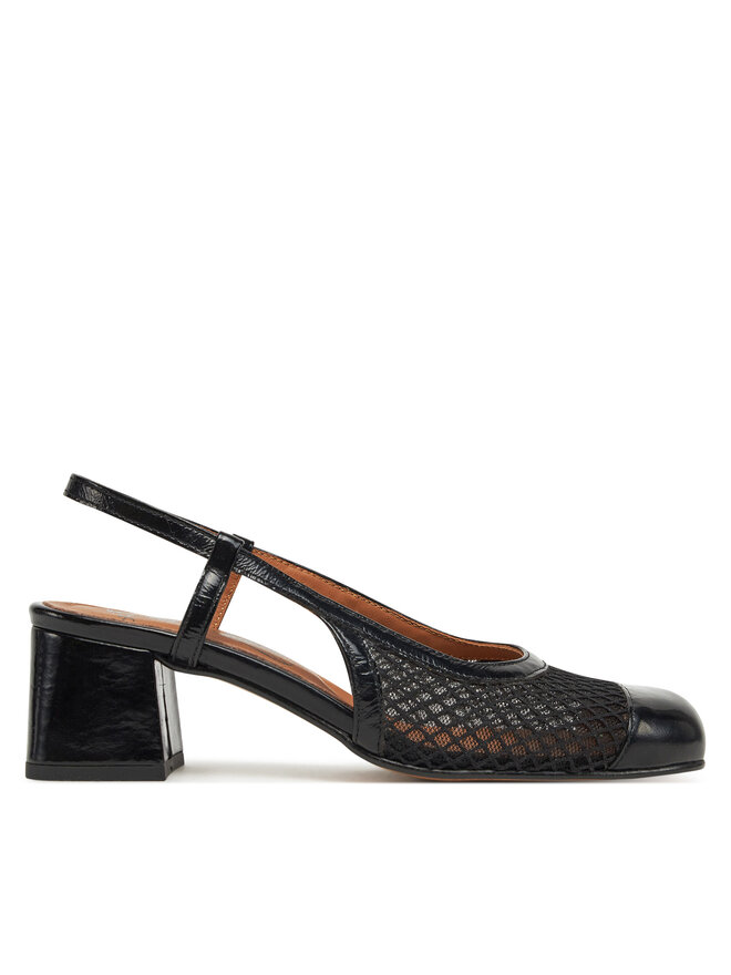 Fly London Sandalen Fly London Sokifly P145273000 Schwarz