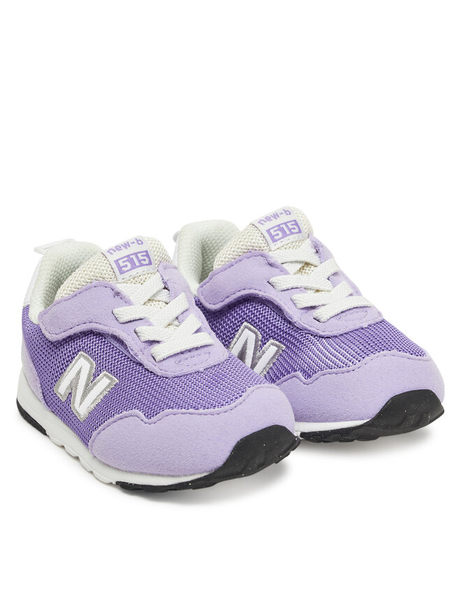 New Balance Sneakersy New Balance NW515BL Fialová