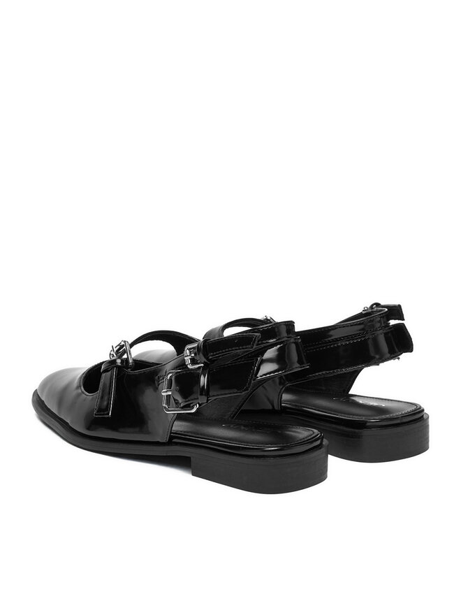 JENNY Ballerine JENNY CEO-HY2502-1 Nero
