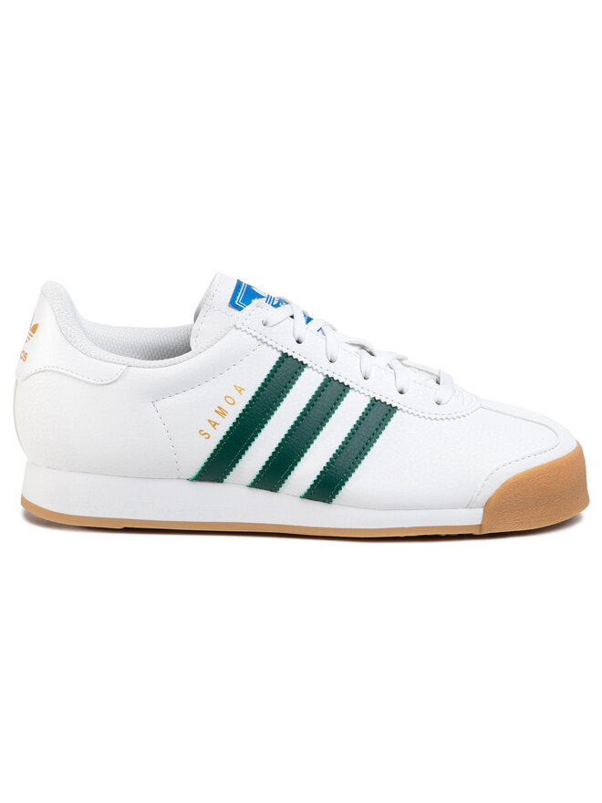 Sneakers adidas Samoa EG6089 Bianco escarpe