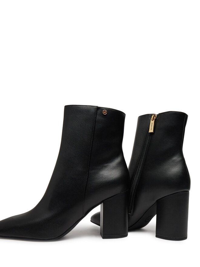 MICHAEL Michael Kors Botines MICHAEL Michael Kors 40F4HZHEEL Negro