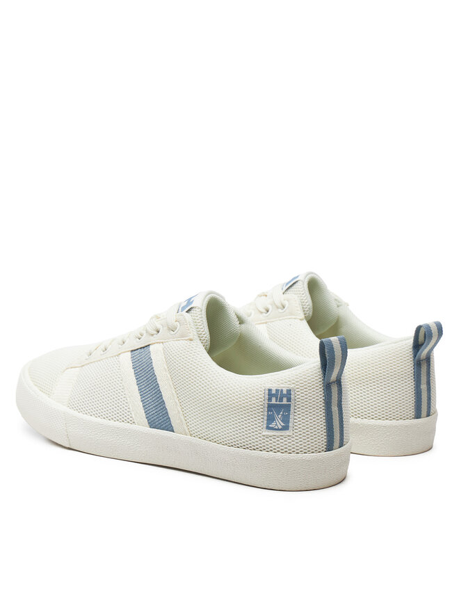 Helly Hansen Sneakersy Helly Hansen Berge Viking 2 11913_011 Biela