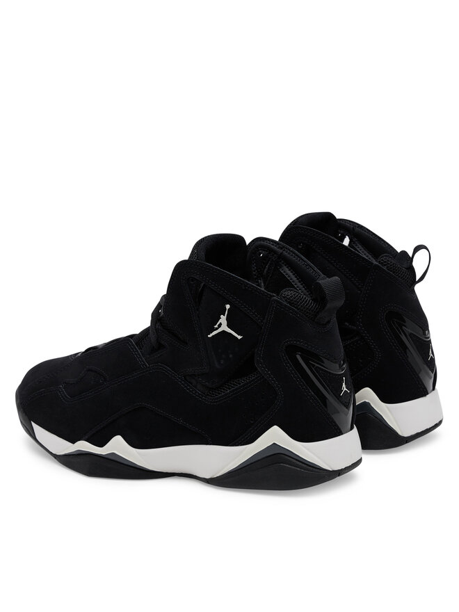 Nike Αθλητικά Nike True Flight 342964 Μαύρο