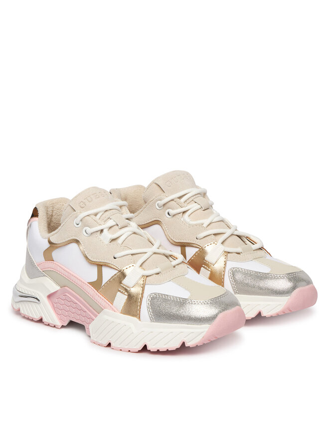Guess Sneakers Guess FLJCR7 LEL12 Bunt