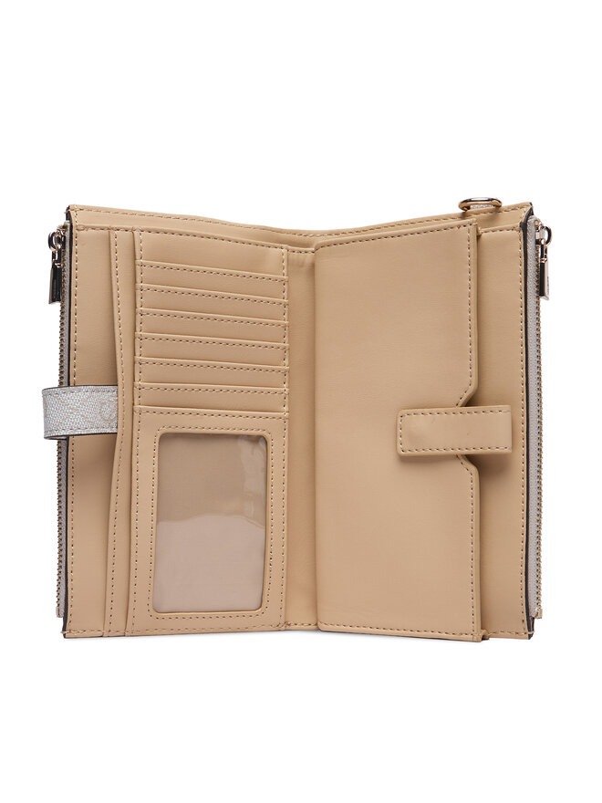 Guess Geldbörse Guess SWSG74 59157 Creme