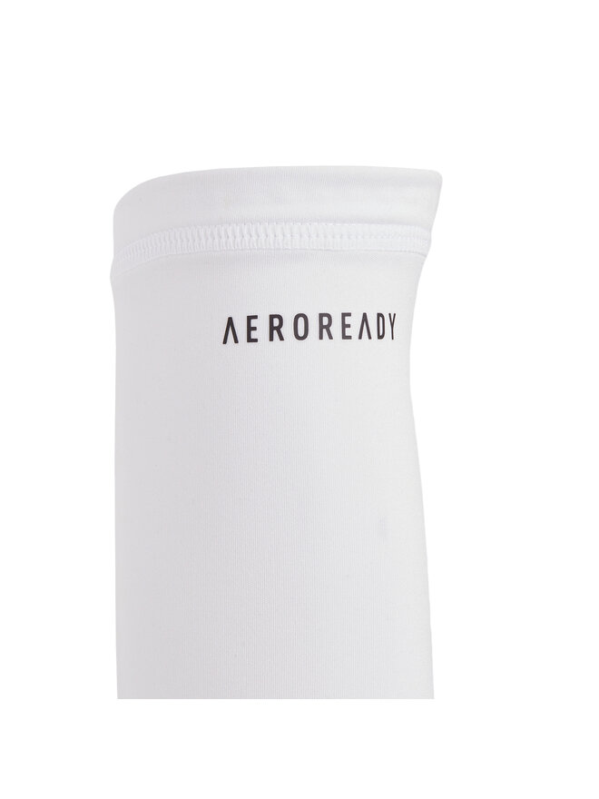 adidas Компресійні рукави adidas Terrex AEROREADY Trail Running Arm Sleeves HS7981 Білий