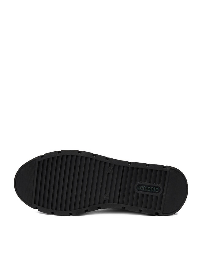 Remonte Bottines Classiques Pour Femmes D3979, Bottines Femmes, Semelle