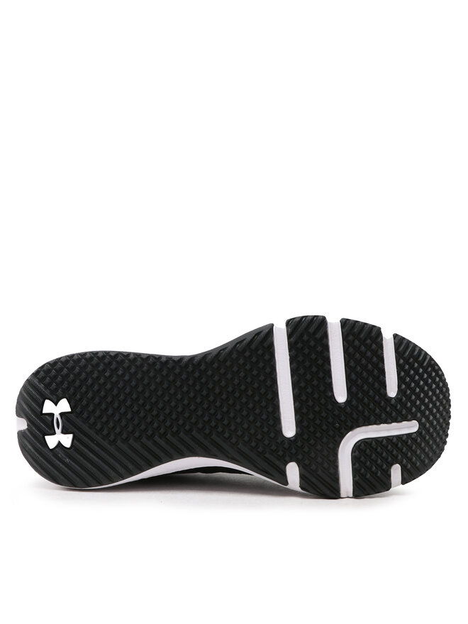 Under Armour Взуття для тренажерного залу Under Armour Ua Charged Engage 2 3025527-001 Чорний