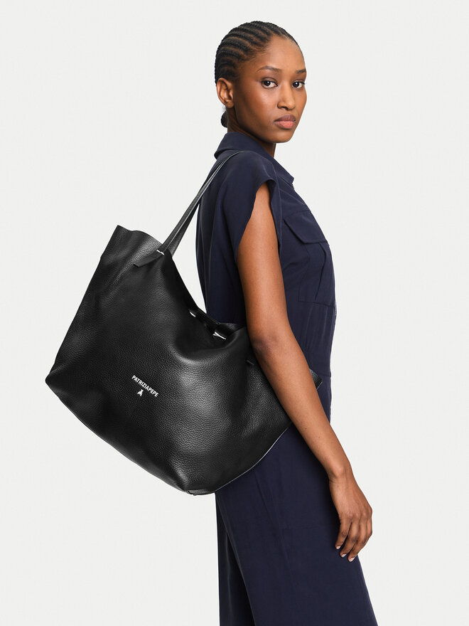 Patrizia Pepe Bolso Patrizia Pepe 2B0130/L148 Negro