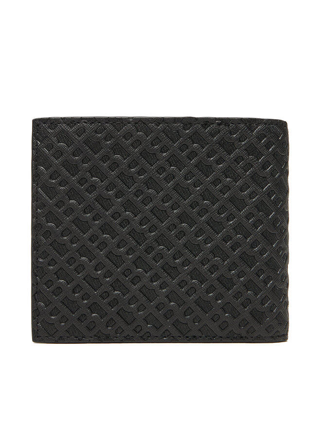 BOSS Cartera grande para hombre BOSS Zair Ml 50548816 Negro