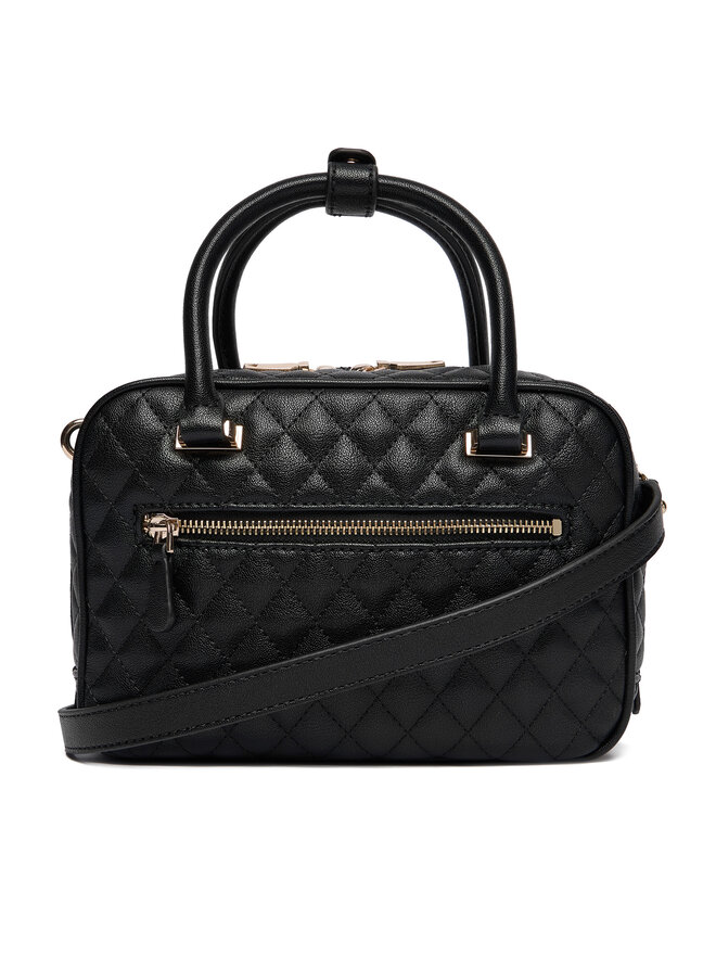 Guess Сумка Guess Atabey HWQG98 94050 Чорний