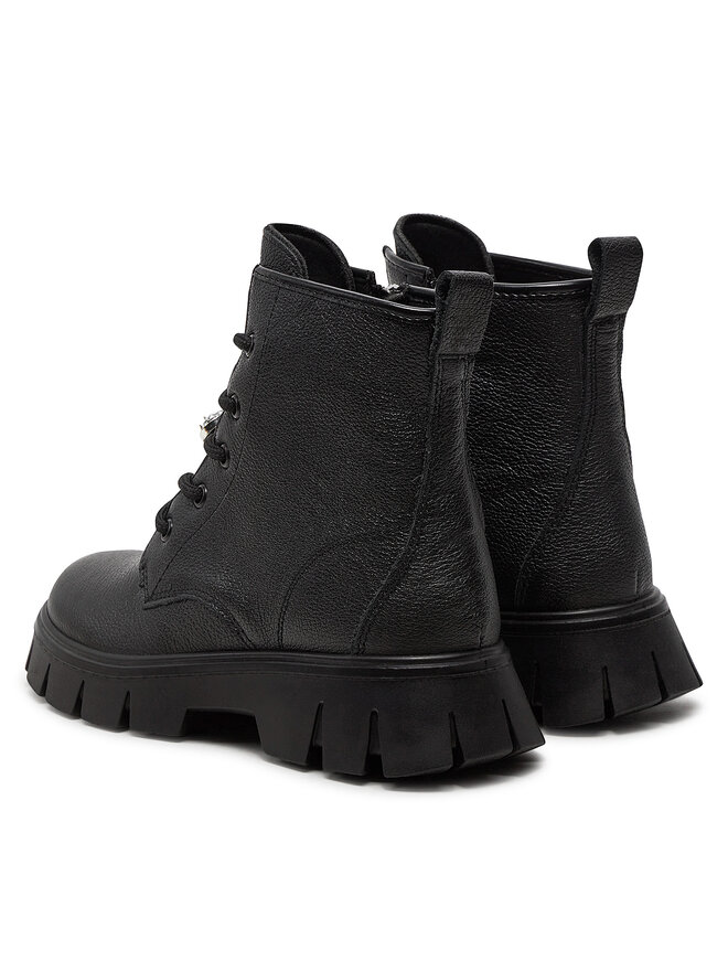 Primigi Csizma Primigi 6876900 S Fekete